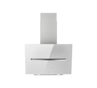 Elica Shy S WH/ A/60 Campana Pared Extractora Touch Control Vidrio Blanco