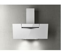 Elica Shire WH/ A/90 Blanco Campana en la Pared 90 CM Humos Comandos Touch 60dB