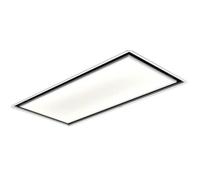 elica SKYDOME H30 A/100 - PRF0146232B Campana extractora | Techo | Clase energética A | clase A, Iluminación LED, Controles táctiles