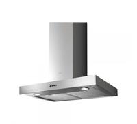 ELICA Spot NG H10 Ix / A/120 Campana en la Pared Extractora de Acero Inox 120 CM