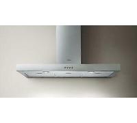 ELICA Spot NG H10 Ix / A/90 Campana en la Pared Extractora de Acero Inox 90 CM [EEK: A]
