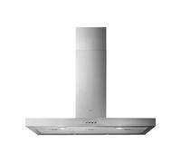 Elica SPOT NG H6 IX/A/120 PRF0099407Ad clase de eficiencia energética: