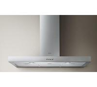 Elica Spot NGH6IX/A/120 Campana De Pared Estética Inox Clase E