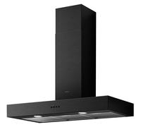 ELICA Spot Urban Cast Iron / A/90 Campana Pared Humos 90CM Efecto Hierro Fundido