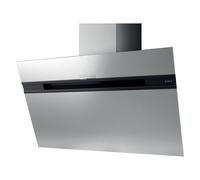 ELICA Stripe Ix / A/90 Campana Pared 90CM Extractora Touch Control Dímer LED