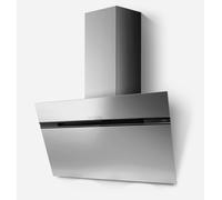 ELICA Stripe Ix / a / 90 Inox Campana en la Pared 90 CM Extractora Comandos