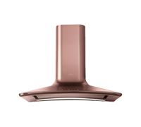 Eliminador Sweet Cobre/A/85 Cobre+Cam Campana Pared Aspirante Touch Cobre Opaco