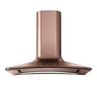 ELICA Sweet Copper / F / 85 Campana en la Pared Medios de Filtro 85CM Cobre Mate [EEK: no aplicable]