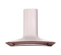elica SWEET EMBRACE/F/85 - PRF0201743 Campana extractora Pared | Clase energética A | Anchura 85 cm, Clase A, Iluminación LED