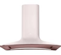 Campana de Cocina Pared Elica 85 cm Recirculación Sweet PRF0201743 Embrace