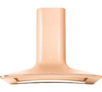 Elica SWEET PEACH FUZZ/A/85 + CAM PRF0201750a clase de eficiencia energética: