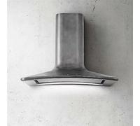 ELICA Sweet Peltrox / F / 85 Campana en la Pared Medios de Filtro 85CM 65dB 625m [EEK: no aplicable]