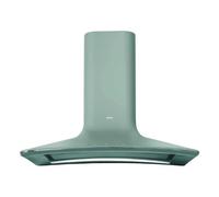 elica SWEET SAGE/A/85 +CAM - PRF0201742 Campana extractora Pared | Clase energética A | Anchura 85 cm, Caudal 690 m³/h, Clase A