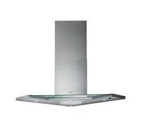 ELICA Synthesis Ix a/100 Campana en Ángulo Extractora 100CM Acero Inoxidable [EEK: no aplicable]