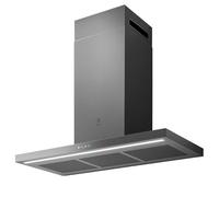 Elica Thin Campana Decorativa 90cm Acero Inoxidable