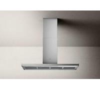 ELICA Thin Island Ix / a/120 Campana A Isla Extractora Acero Inox 120 CM Clase [EEK: A]