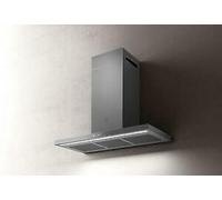 Elica Thin Ix / A/60 Campana Pared Extractora 60CM Tira LED Clase Acero Inox
