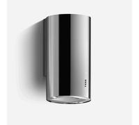 ELICA Tube pro Ix / a/43 Campana en la Pared Ø43 CM Succión de Acero Inoxidable [EEK: no aplicable]