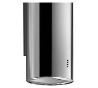 ELICA Tube Pro IX/A/43 Cappa De Pared 43cm 600m3/h 68db(A) 256W Inox