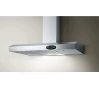 ELICA Vega st Ix F/90 Campana en la Pared Extractora 90CM de Acero Inoxidable