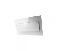 Elica Vertigo WH/F/120 Campana De Techo Touch Control Infrarrojos Vidrio Blanco