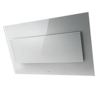 Elica Vertigo WH/F/120 Campana De Techo Touch Control Infrarrojos Vidrio Blanco