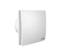 ELICENT ASPIRADOR HELICOIDAL DE PARED ELEGANCE 100 TIMER 2EL0001