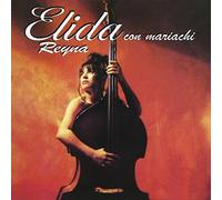 Elida Reyna - Con Mariachi