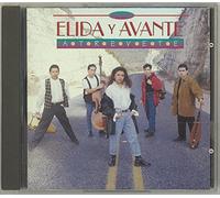 Elida Y Avante - Atrevete