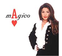 Elida Y Avante - Magico