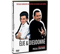 Élie & Dieudonné [Alemania] [DVD]