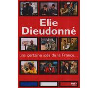 Élie & Dieudonné - Une certaine idée de la France [Francia] [DVD]