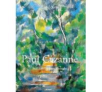 Elie Faure Paul Cézanne (Tapa dura)