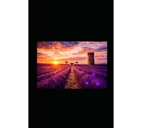 Elie in the Amethyst Field