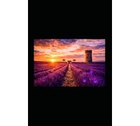 Elie in the Amethyst Field