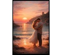 Elie in the Intensity of Love