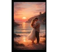 Elie in the Intensity of Love