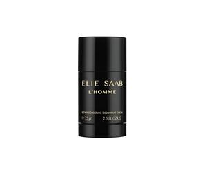 Elie Saab - L'Homme DESODORANTE EN BARRA L'HOMME Desodorantes 75 g male