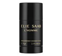 Elie saab l'homme hombres desodorante en barra 75 g 1 pieza(s)