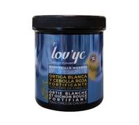 Elie Saab Lovyc Ortiga Blanca Mascarilla Fortificante 400Ml