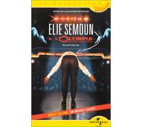Elie semoun a l' olympia [Francia] [VHS]