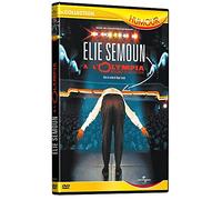 Élie Semoun - A l'Olympia [Francia] [DVD]