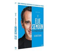 Élie Semoun - À partager [Francia] [DVD]