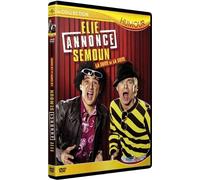 Élie Semoun - Élie (annonce) Semoun - La suite de la suite [Francia] [DVD]