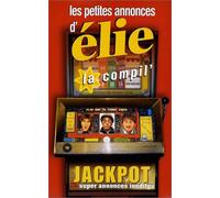 Elie semoun;la compil des petites annonces [Francia] [VHS]