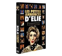 Élie Semoun - Les petites annonces d'Élie - L'essentiel [Francia] [DVD]