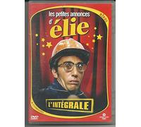 Élie Semoun - Les petites annonces d'Elie - L'intégrale [Francia] [DVD]