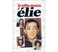Elie semoun;les petites annonces volume 1 [Francia] [VHS]