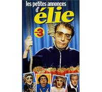 Elie semoun;les petites annonces volume 3
