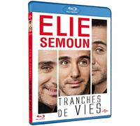 Élie Semoun - Tranches de vie [Blu-ray]